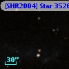 [SHR2004] Star 3526