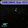 [SHR2004] Star 3531
