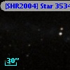[SHR2004] Star 3534