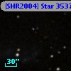 [SHR2004] Star 3537
