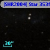 [SHR2004] Star 3538