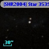 [SHR2004] Star 3539
