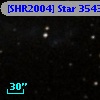 [SHR2004] Star 3543