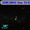 [SHR2004] Star 3547