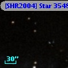 [SHR2004] Star 3548
