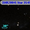 [SHR2004] Star 3549