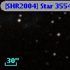 [SHR2004] Star 3554