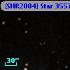 [SHR2004] Star 3557