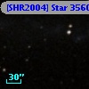 [SHR2004] Star 3560