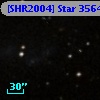 [SHR2004] Star 3564