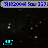 [SHR2004] Star 3571