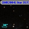 [SHR2004] Star 3573