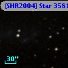 [SHR2004] Star 3581