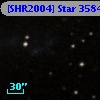 [SHR2004] Star 3584
