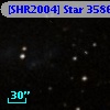 [SHR2004] Star 3586