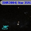 [SHR2004] Star 3587