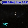 [SHR2004] Star 3592
