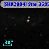 [SHR2004] Star 3595
