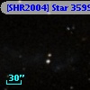 [SHR2004] Star 3599