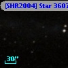[SHR2004] Star 3607