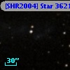 [SHR2004] Star 3621