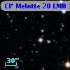 Cl* Melotte   20    LMB    1959