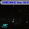 [SHR2004] Star 3635