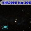 [SHR2004] Star 3643