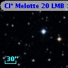 Cl* Melotte   20    LMB    1962