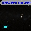 [SHR2004] Star 3664