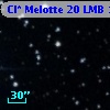 Cl* Melotte   20    LMB    1963