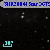 [SHR2004] Star 3675