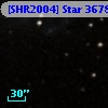 [SHR2004] Star 3678