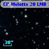 Cl* Melotte   20    LMB    1964