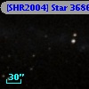 [SHR2004] Star 3686
