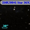 [SHR2004] Star 3692