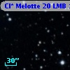 Cl* Melotte   20    LMB    1965