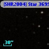 [SHR2004] Star 3699