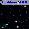 Cl* Melotte   20    LMB    1967