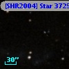 [SHR2004] Star 3725
