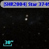 [SHR2004] Star 3748
