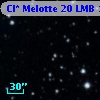 Cl* Melotte   20    LMB    1971