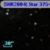 [SHR2004] Star 3754