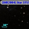 [SHR2004] Star 3759