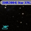 [SHR2004] Star 3762