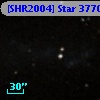 [SHR2004] Star 3770