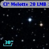 Cl* Melotte   20    LMB    1973