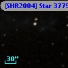 [SHR2004] Star 3775