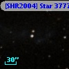 [SHR2004] Star 3777