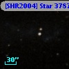 [SHR2004] Star 3787